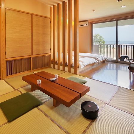 Sazareishi Takashima Nobeoka Bagian luar foto