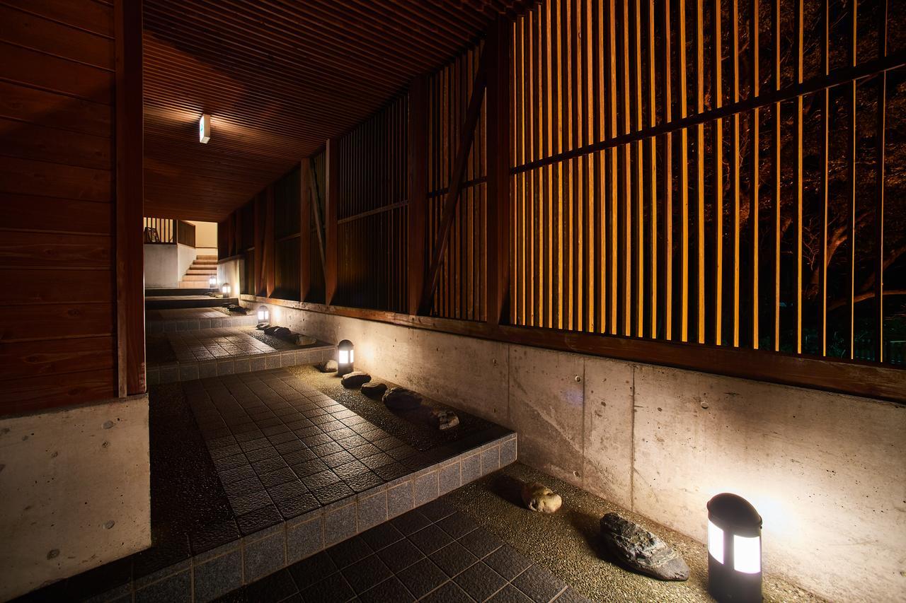 Sazareishi Takashima Nobeoka Bagian luar foto