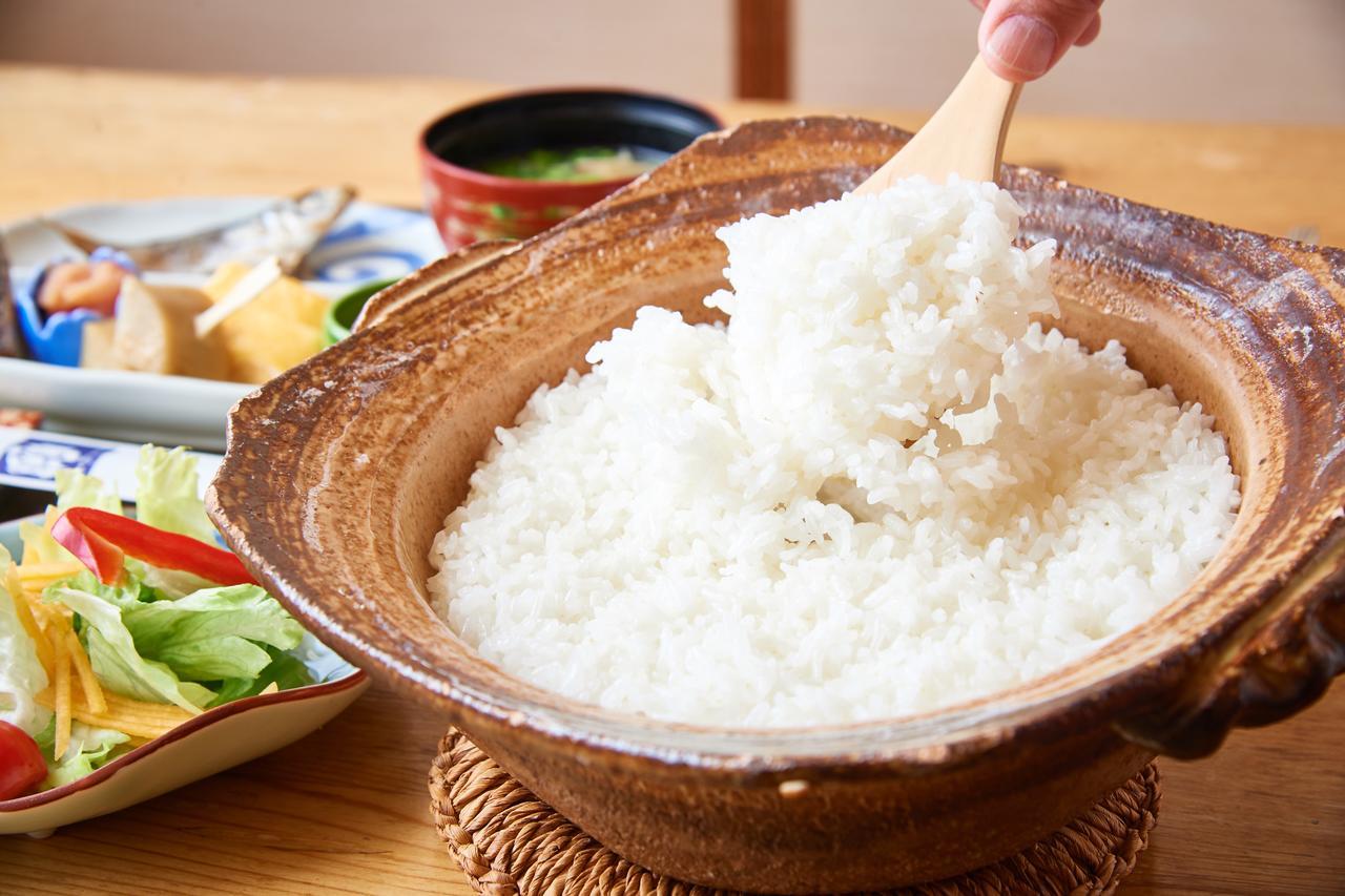 Sazareishi Takashima Nobeoka Bagian luar foto