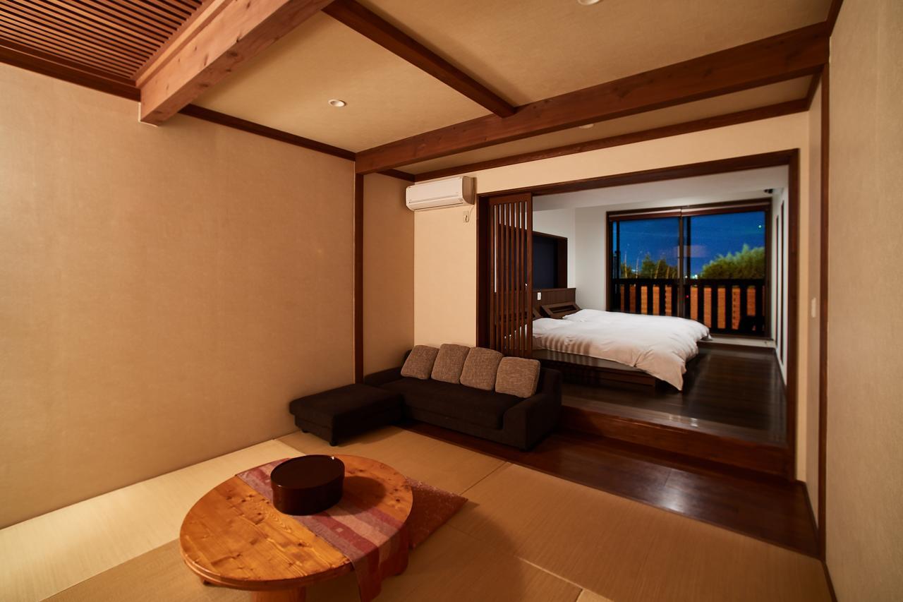Sazareishi Takashima Nobeoka Bagian luar foto