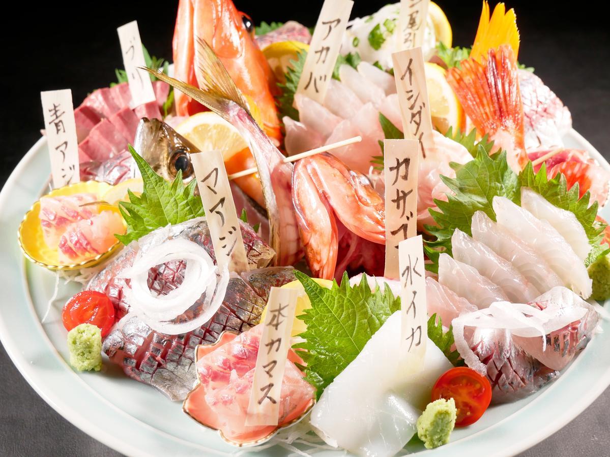 Sazareishi Takashima Nobeoka Bagian luar foto